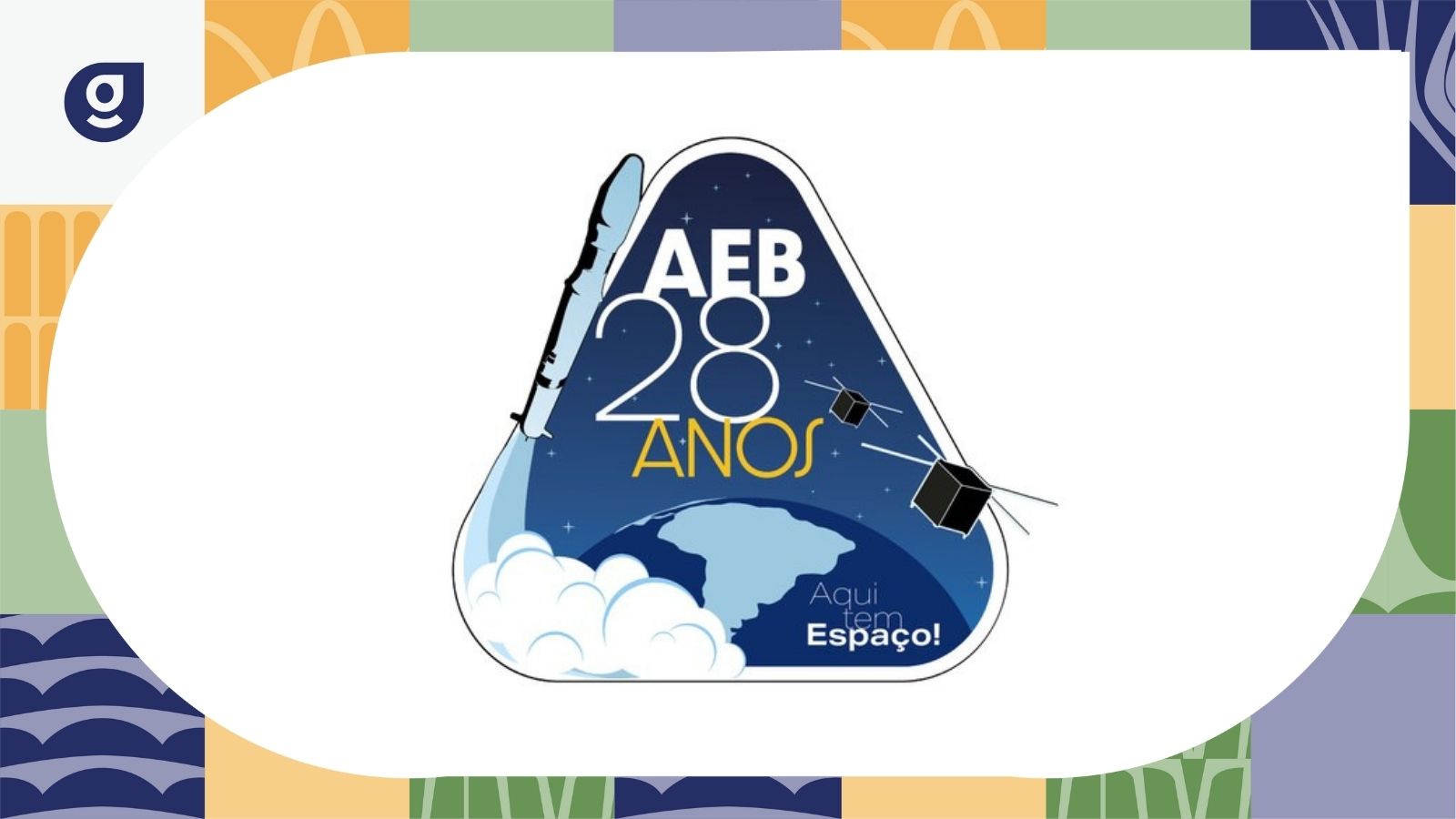 AEB quer Brasil atuante na corrida espacial