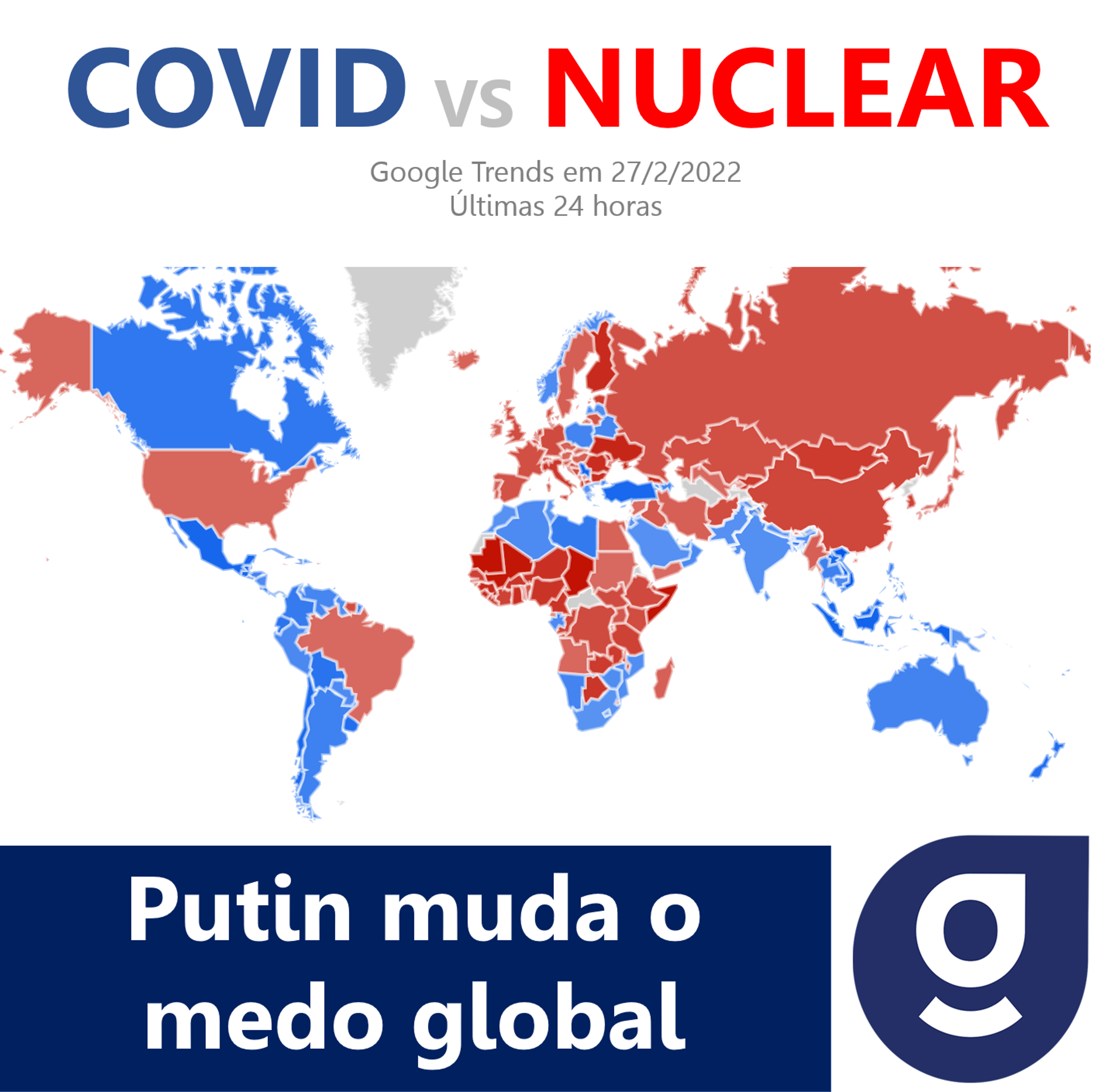 Ameaça nuclear