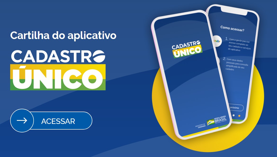 Cadastro Único