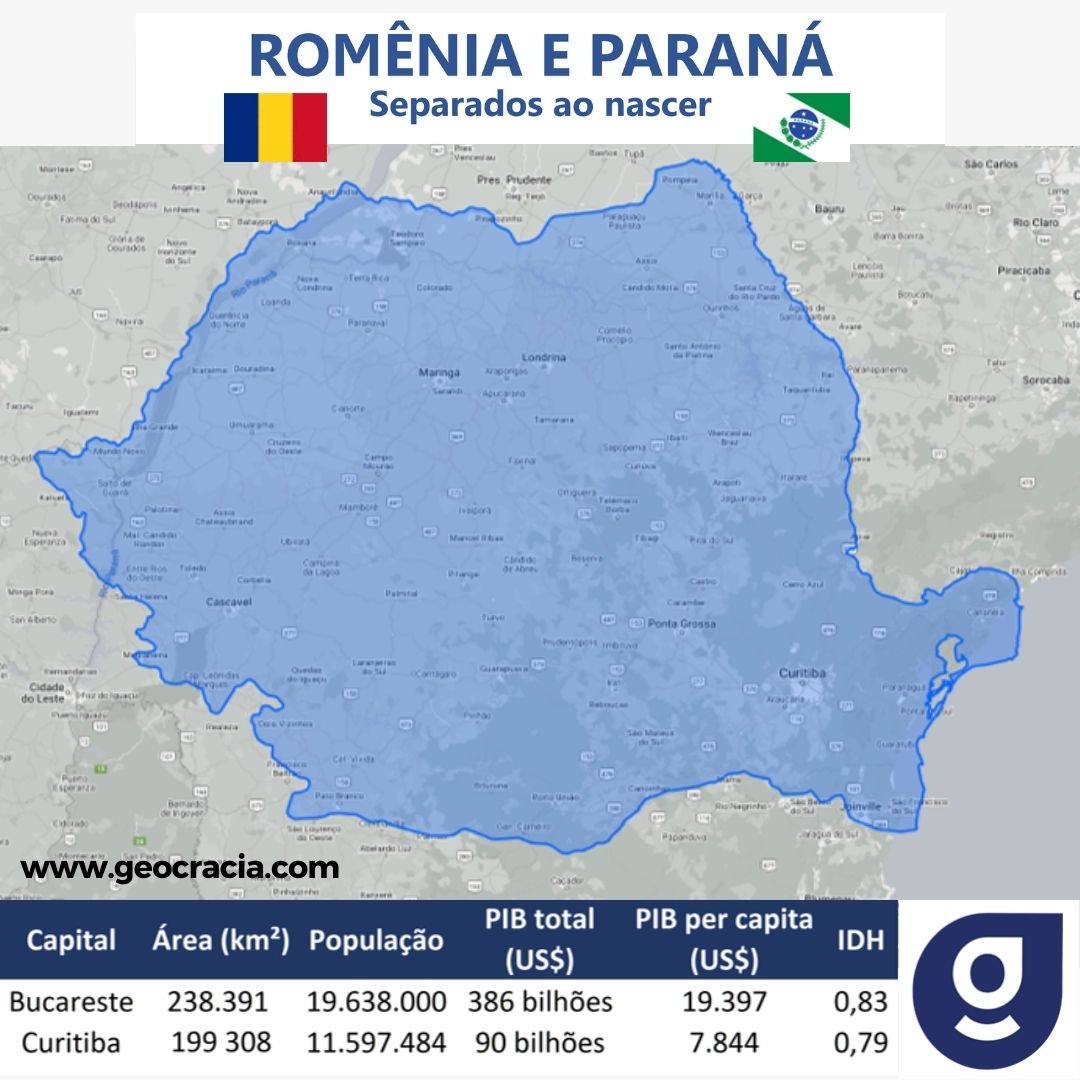 Romênia