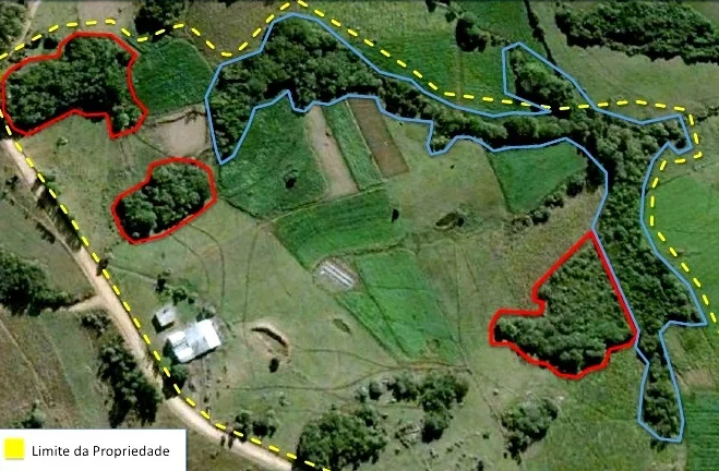 reserva ambiental