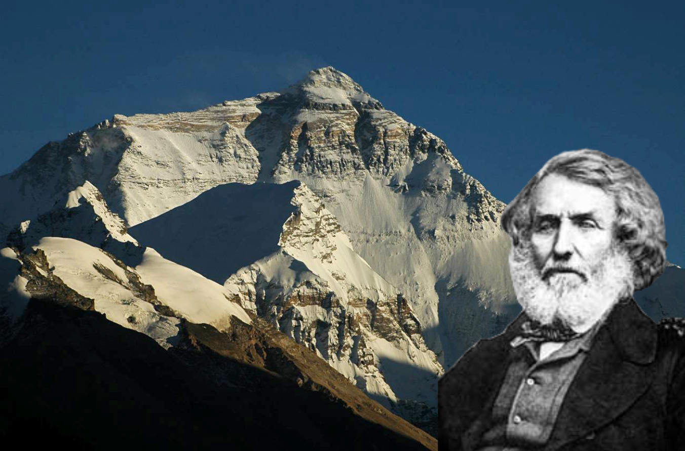 Everest