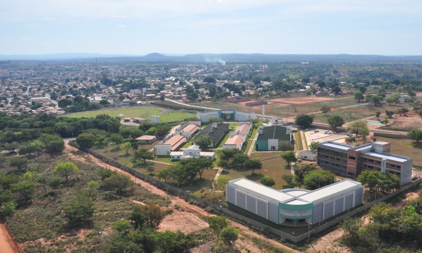 Tocantins