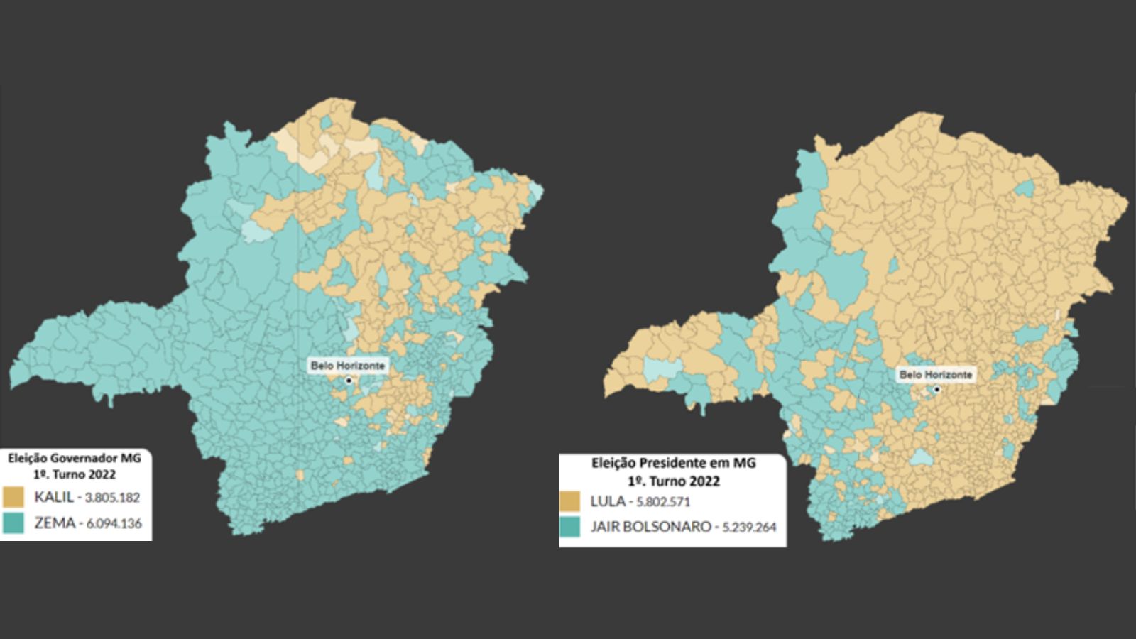 Minas Gerais