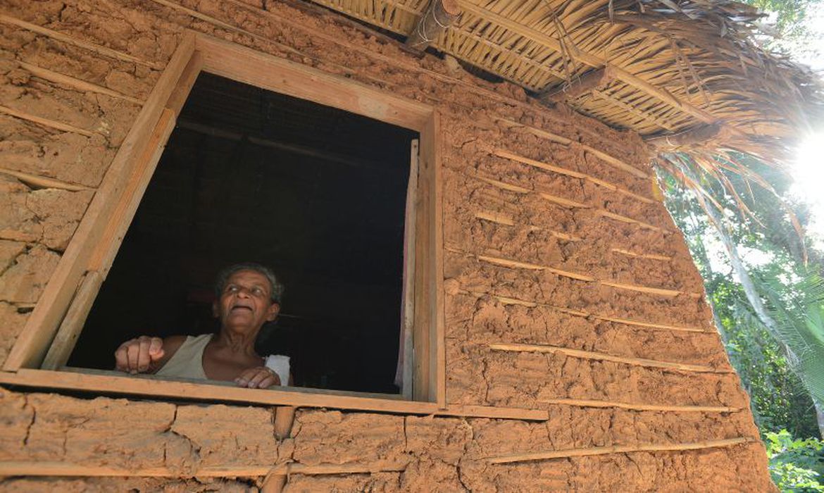 regularização fundiária