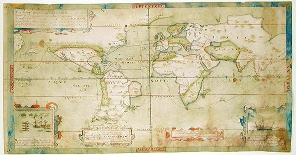 Francis Drake
