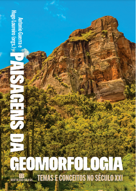 geomorfologia